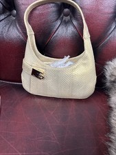 Ferragamo  Pocket Hobo Bag