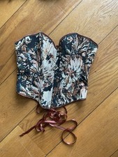Pre owned overbust - pre,