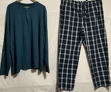 Marks and Spencer Pyjamas Set