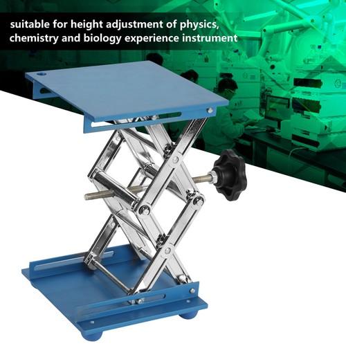 Aluminum oxide laboratory - 6,
