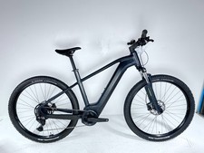 2025 CUBE Reaction Hybrid