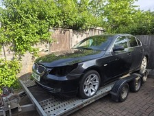 Bmw series e60 e61 - series,