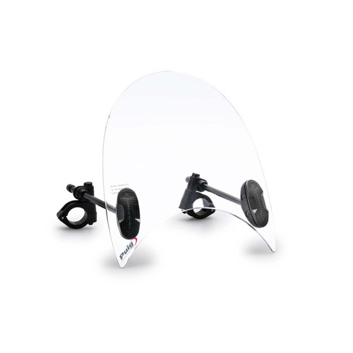 Puig windscreen halcyon - halcyon, fit