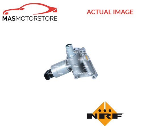Exhaust gas recirculation - exhaust,