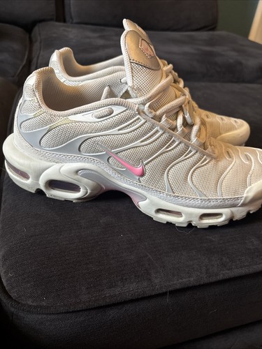 Nike air max plus - plus, tn