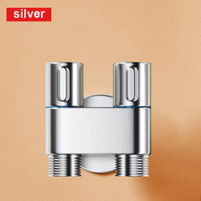 Zinc Alloy Angle Valve Wall