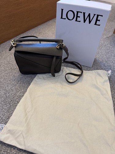 Authentic loewe nano puzzle - authentic,