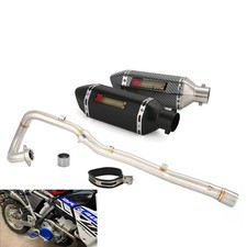 For Suzuki DRZ400/E/SM/S