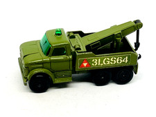 Matchbox Lesney Superfast 71