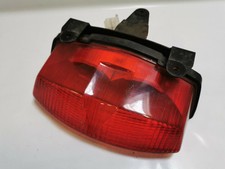 Kawasaki GPZ500S EX500D Rear