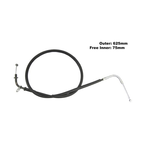 Choke cable for suzuki - choke,