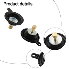 Perfectly Compatible Repair Kit for Suzuki Intruder 800 and 1400 Models