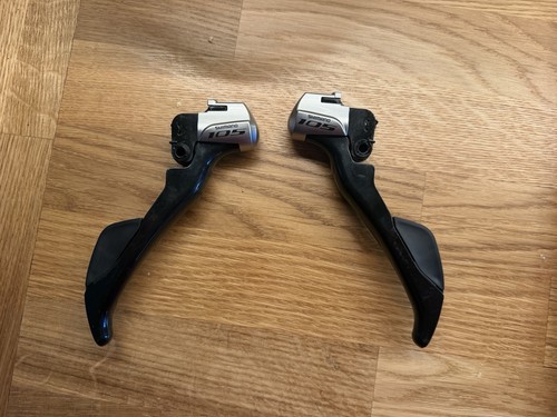 Shimano 105 speed lever arm - shimano,