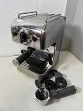 Dualit DCM2X 3 in 1 Espresso