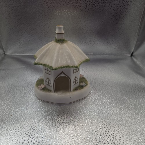 Coalport the umbrella house - umbrella,