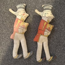Sunny Jim Vintage Cloth