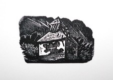 Eric Ravilious (1903-1942)