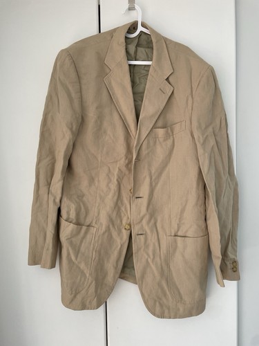 Massimo dutti men - massimo, beige