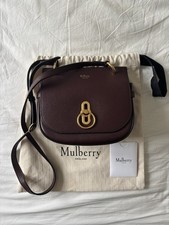 Mulberry Small Amberley