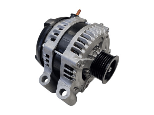 Alternator 12v 150a jaguar - alternator,