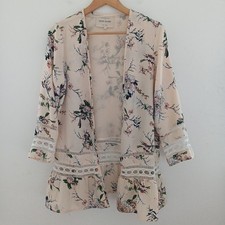 River island jacket - island, medium