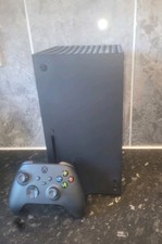 Microsoft Xbox Series x 1TB