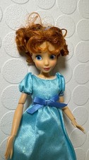 Disney Wendy Darling Doll -