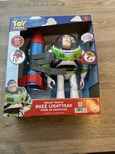 Disney Toy Story Buzz