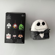 Jack Skellington The Nightmare
