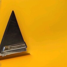 Citroen C3 Ds3 Front Left Passenger Plastic wing mirror trim cover 