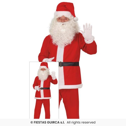 Santa claus father christmas - santa,