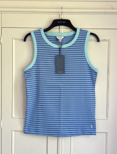 Joules women rib - vest, top