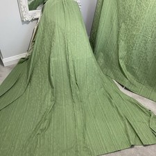 Vintage Heavy Jacquard
