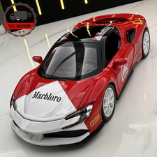 1:32 Ferrari SF90 Supercar