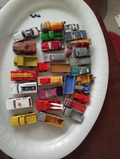 Matchbox Lesney Cars & trucks