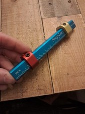 Stop-Loc Lathe Stop & Milling