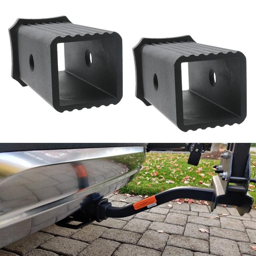 Receiver hitch adapter - hitch, sturdy
