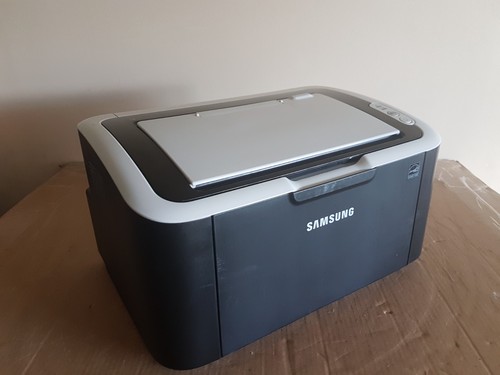 Samsung 1665 usb - samsung, ml-1665