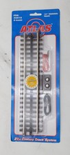 Atlas 6010 O Gauge 10"