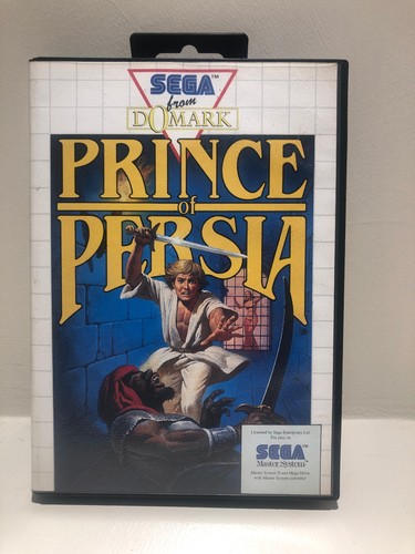 Prince persia complete - of, persia,