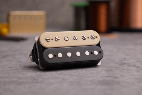 Tonerider alnico classic - alnico, 2