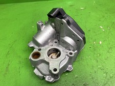MERCEDES SPRINTER EGR Valve
