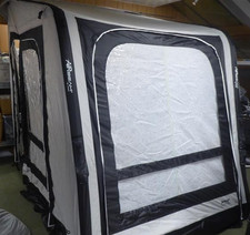 Vango Balletto 200 Elements Porch Awning