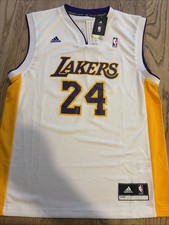 Kobe Bryant Lakers Basketball