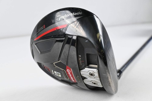 Taylormade r15 black driver - taylormade,