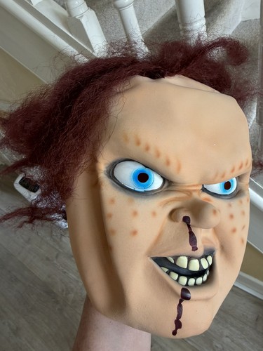 Adult chucky childs - chucky,