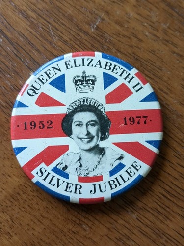 Queens elizabeth silver - elizabeth,
