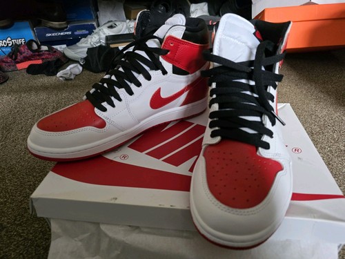 Air jordans highs - air,