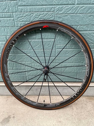 Fulcrum racing zero carbon rim - fulcrum,