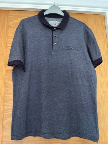 Mens polo shirt size - tu,